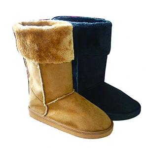 WOMEN BOOTS