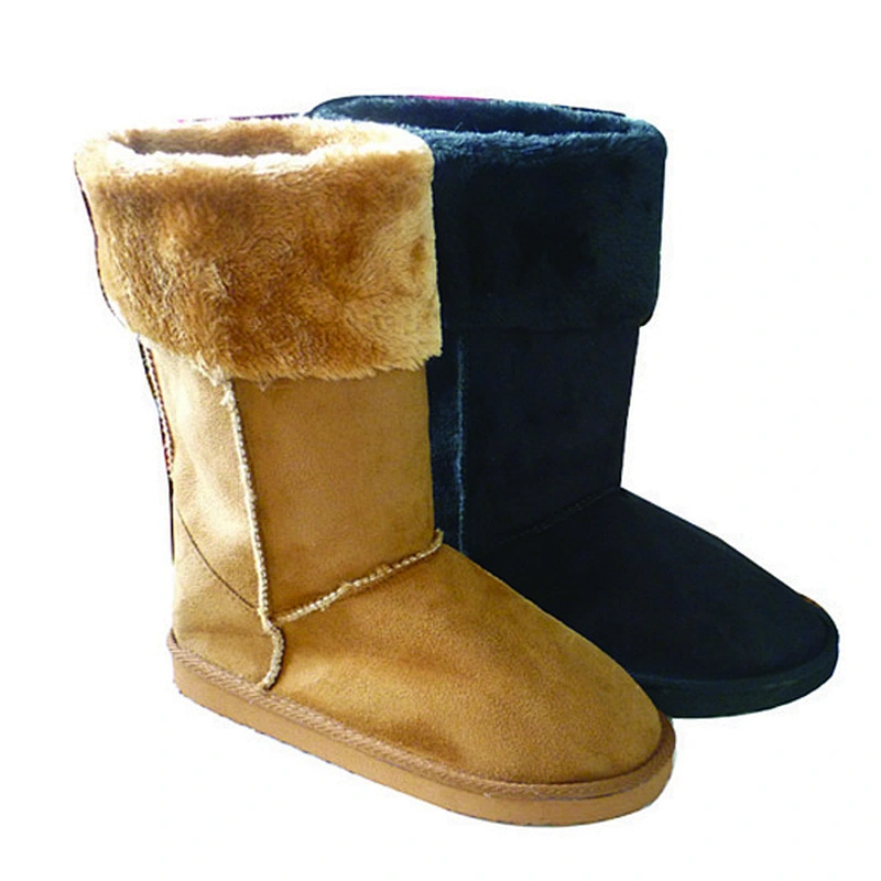 WOMEN BOOTS