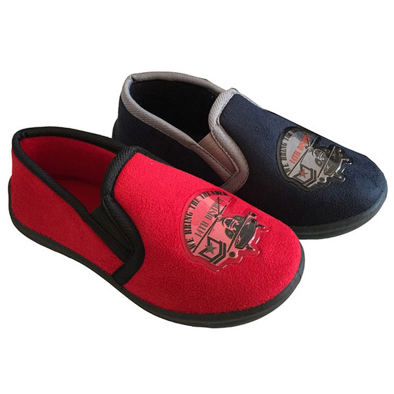 KIDS INJECTED SHOES