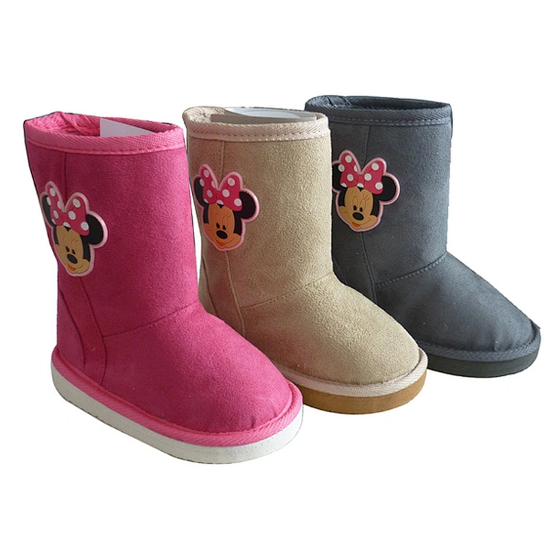 KIDS BOOT