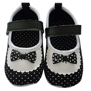 Baby shoes