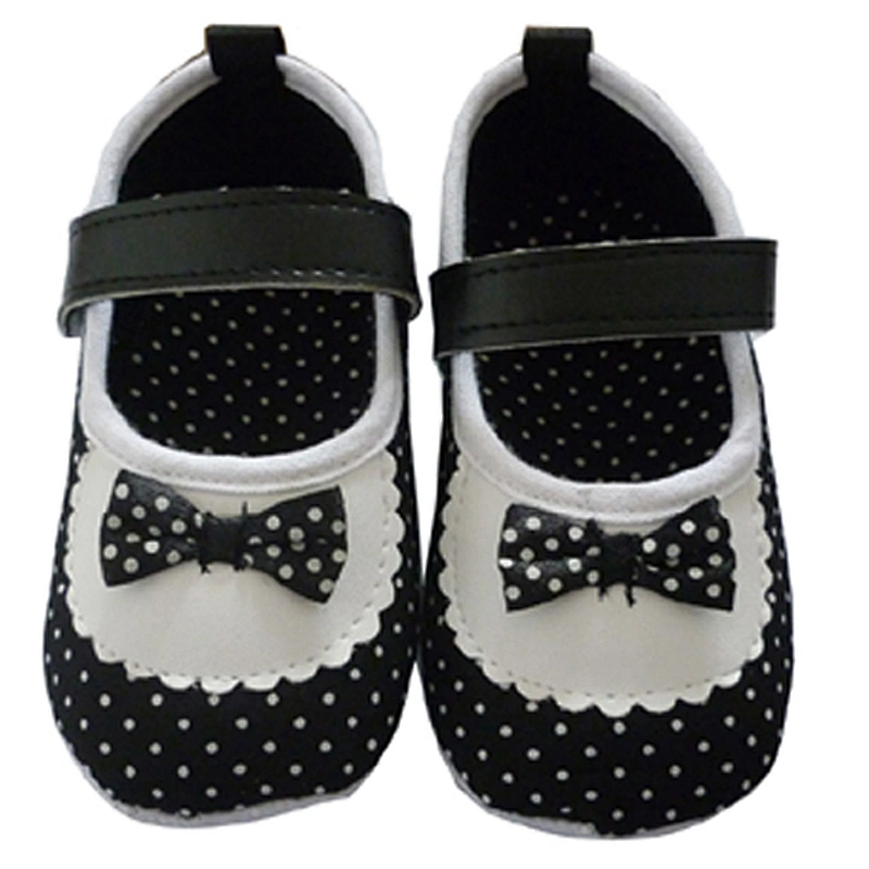 Baby shoes