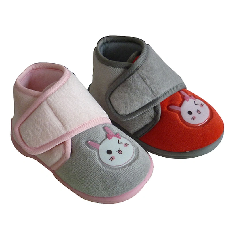 KIDS INJECTED SHOES