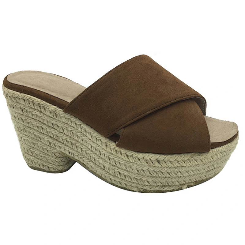 WOMEN ESPADRILLE