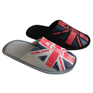MEN SLIPPER
