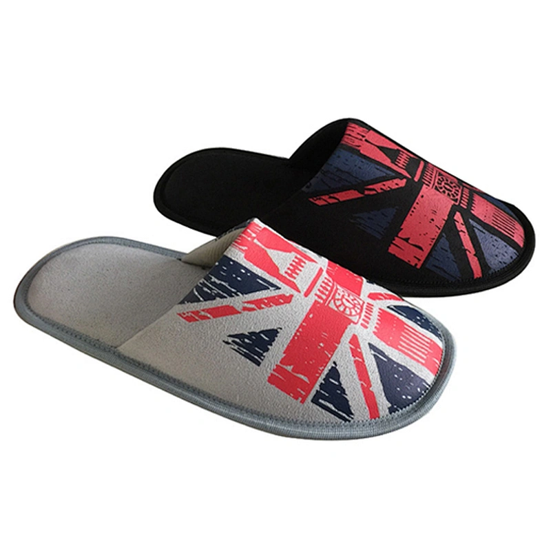 MEN SLIPPER