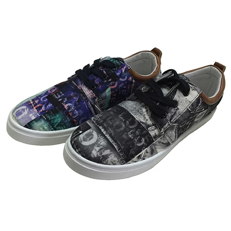 MEN SHOES