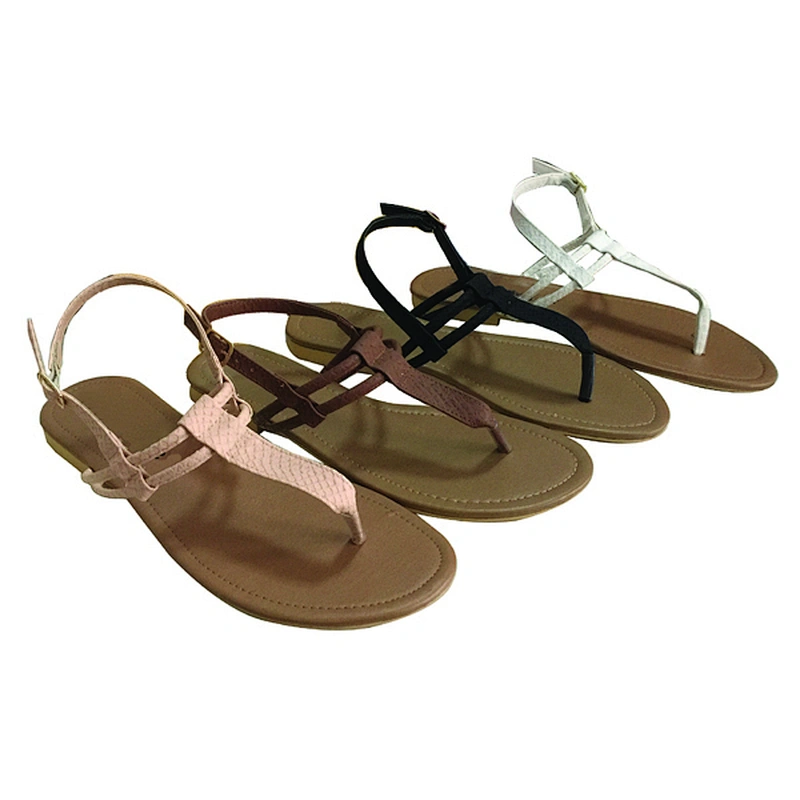 WOMEN SANDAL