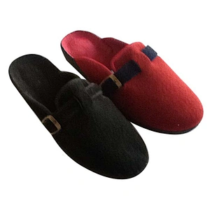 WOMEN INJECTED SHOES