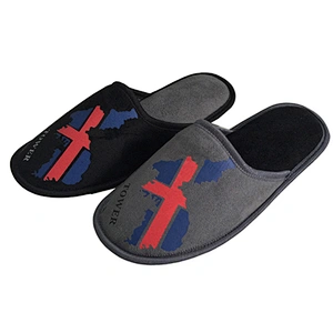 MEN SLIPPER