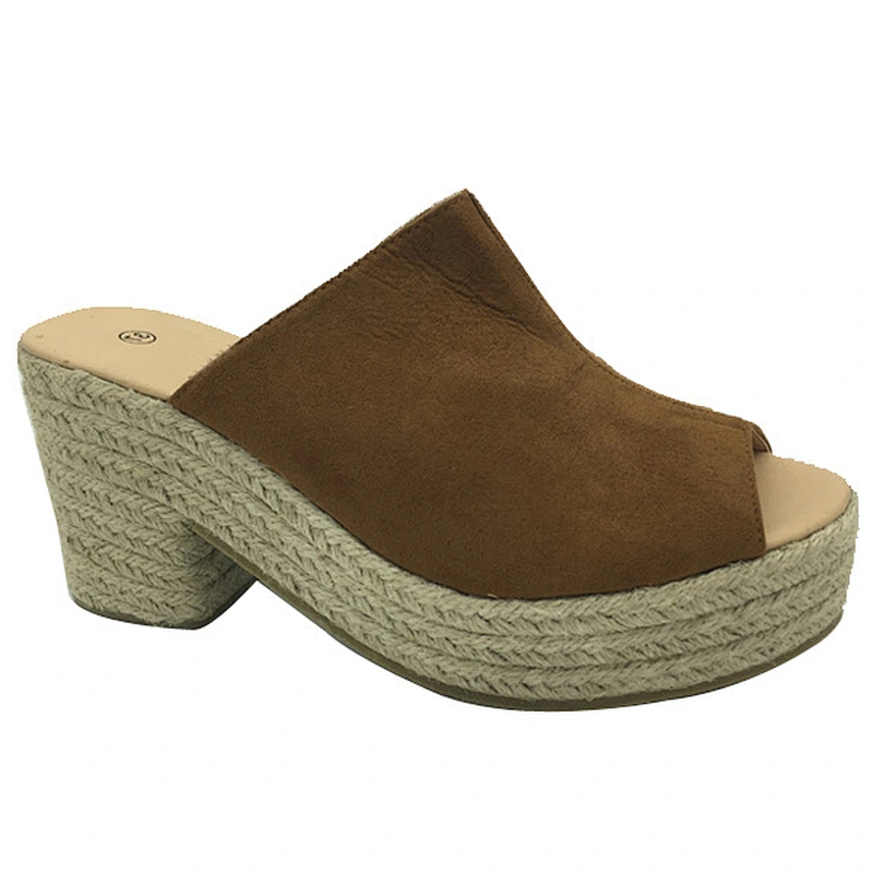 WOMEN ESPADRILLE