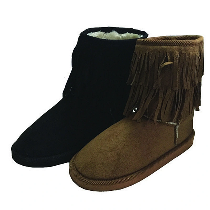 WOMEN BOOTS