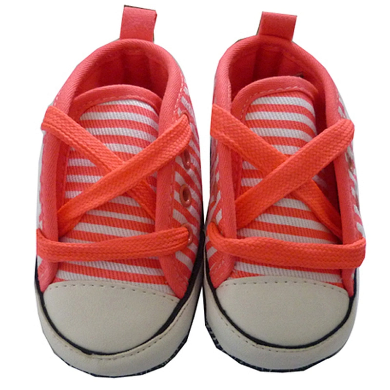 Baby shoes