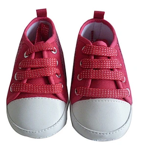 Baby shoes