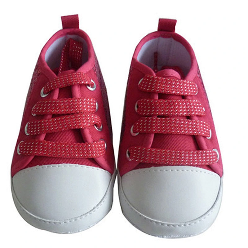 Baby shoes