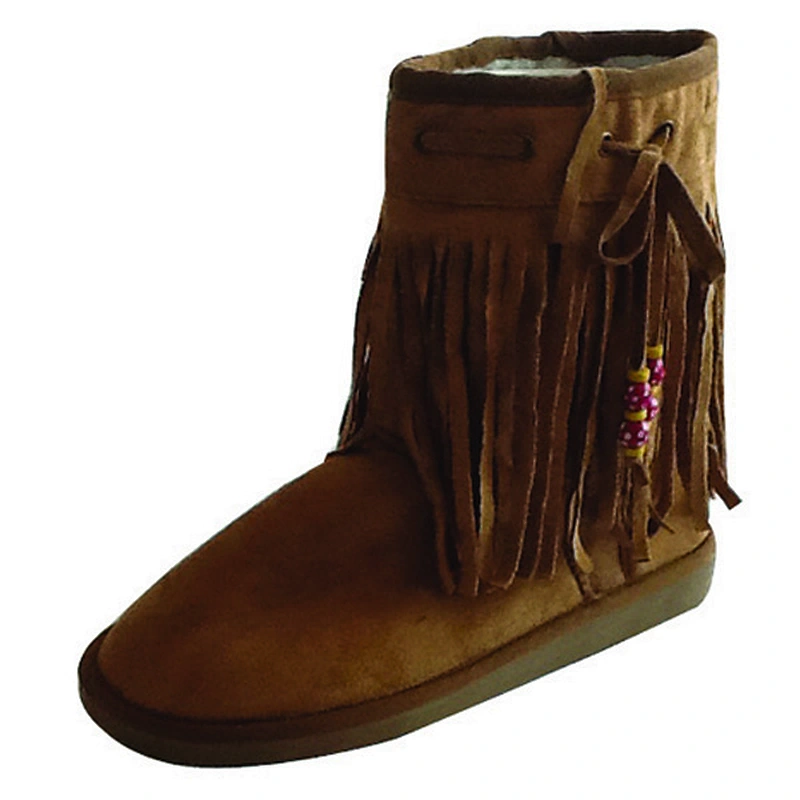 WOMEN BOOTS