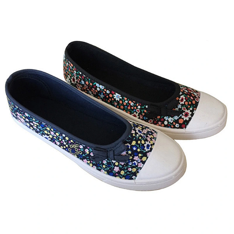 WOMEN SHOES