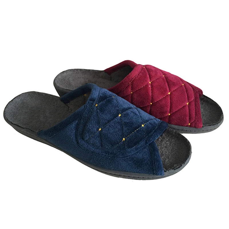 WOMEN INJECTED SHOES