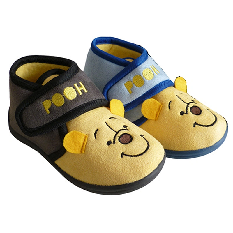 KIDS INJECTED SHOES