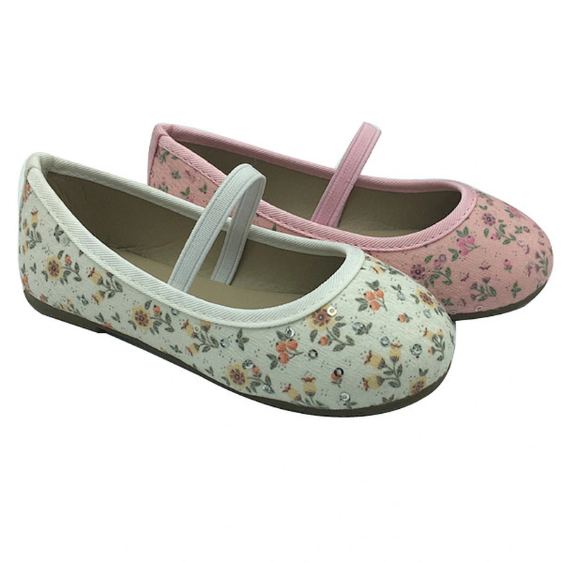 KIDS BALLERINA