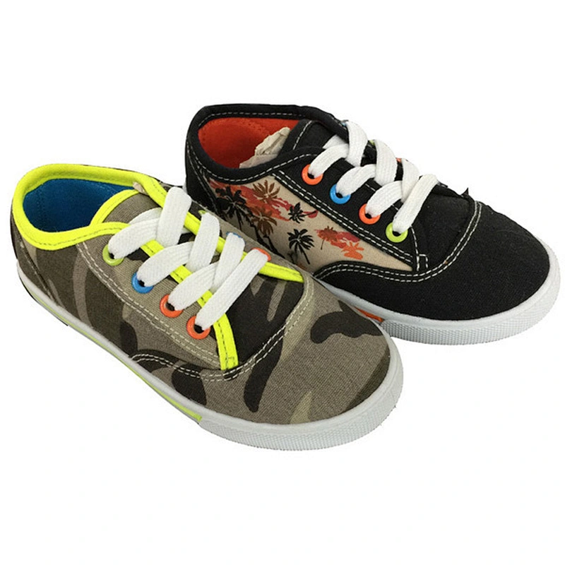 KIDS SHOES