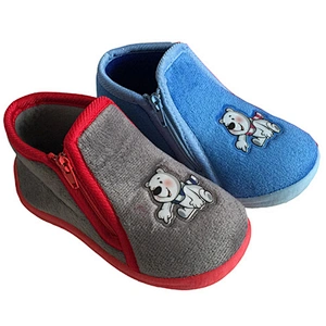 KIDS INJECTED SHOES