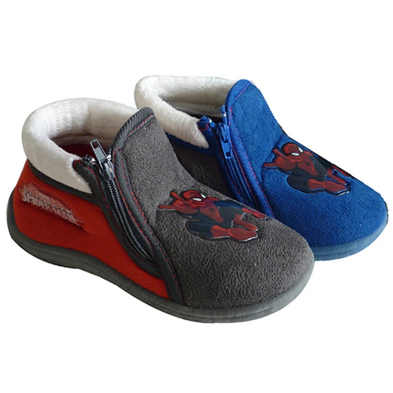 KIDS INJECTED SHOES