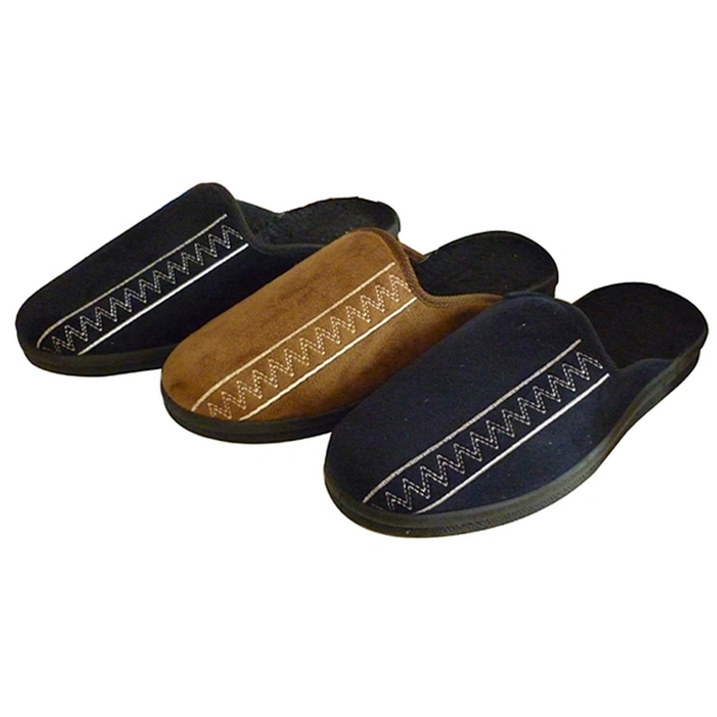 MEN INJECTED SHOES