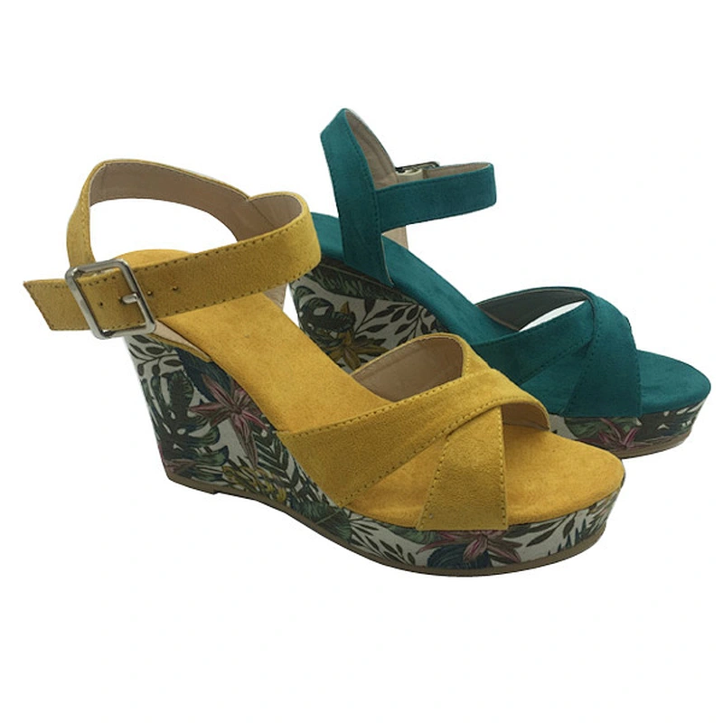 WOMEN ESPADRILLE