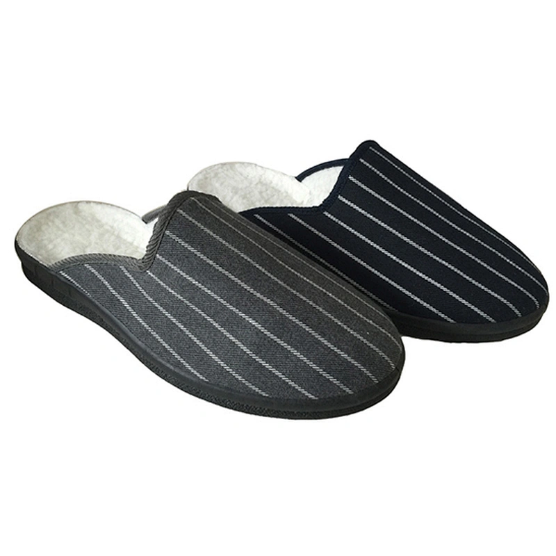 MEN INJECTED SHOES