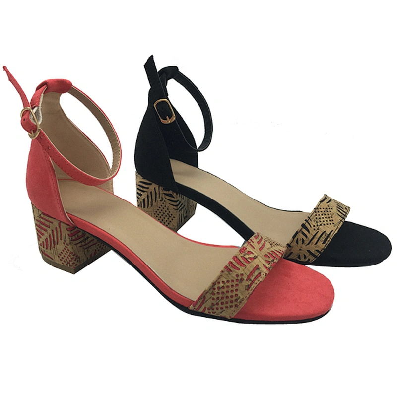 WOMEN SANDAL