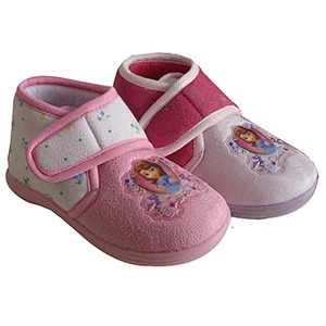 KIDS INJECTED SHOES