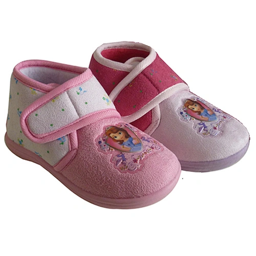 KIDS INJECTED SHOES