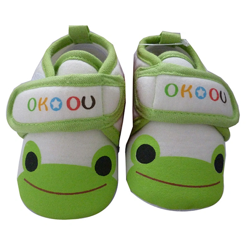 Baby shoes