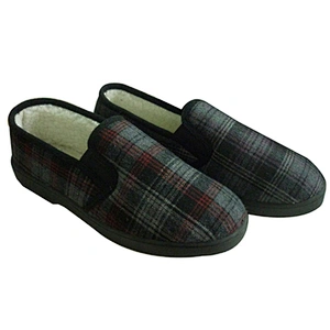 MEN INJECTED SHOES
