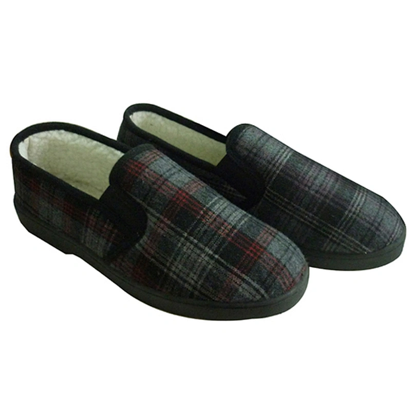 MEN INJECTED SHOES