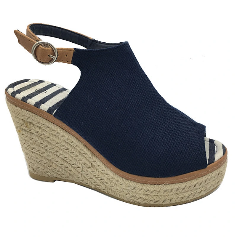 WOMEN ESPADRILLE