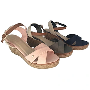 WOMEN ESPADRILLE