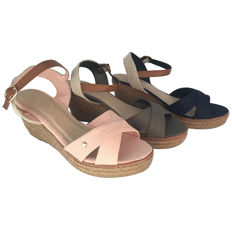 WOMEN ESPADRILLE