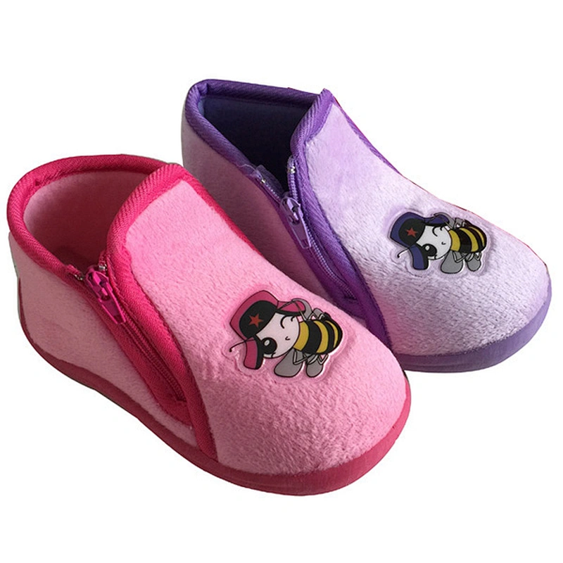 KIDS INJECTED SHOES