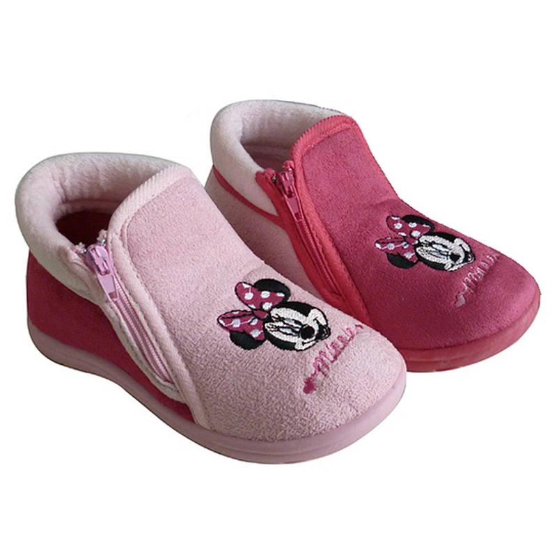 KIDS INJECTED SHOES