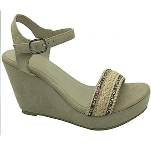 WOMEN ESPADRILLE