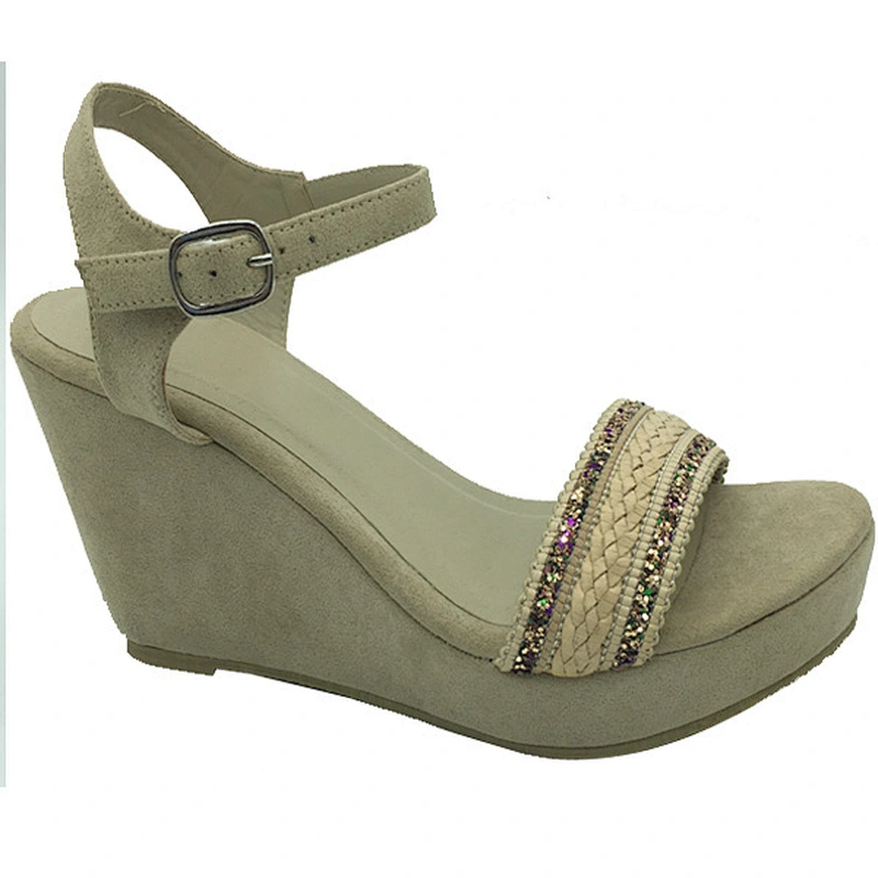 WOMEN ESPADRILLE