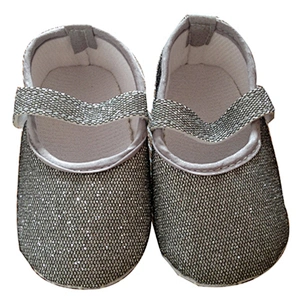 Baby shoes