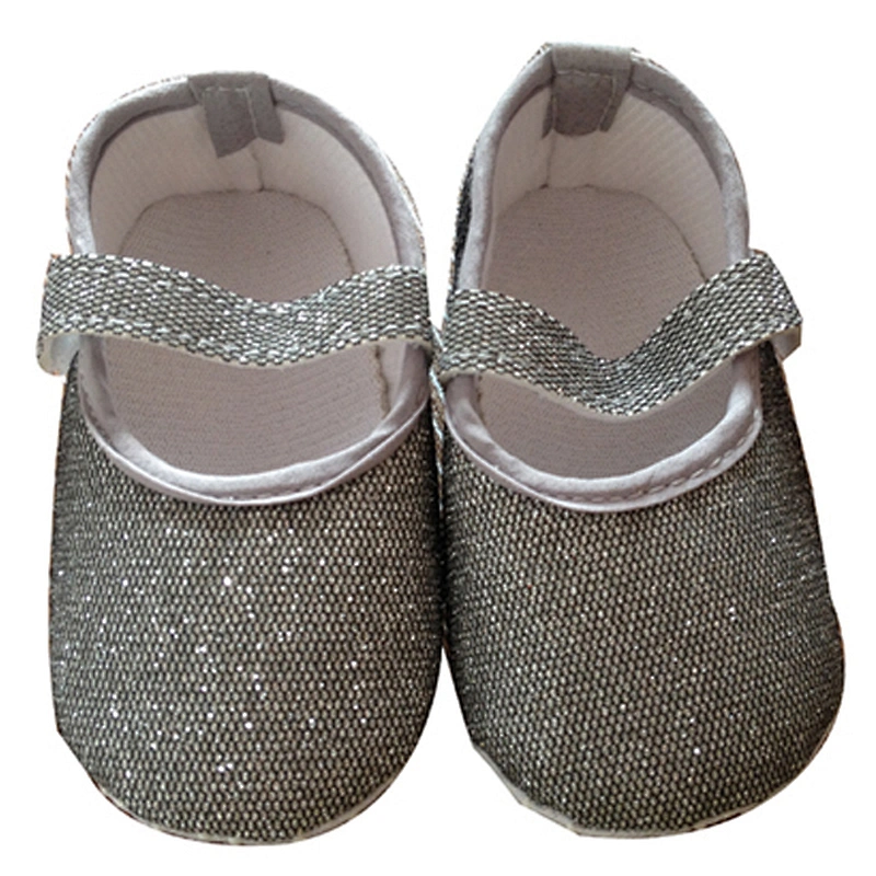 Baby shoes