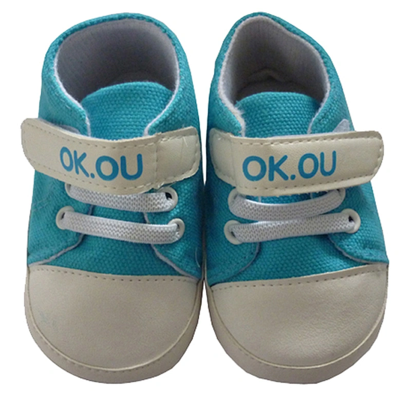Baby shoes