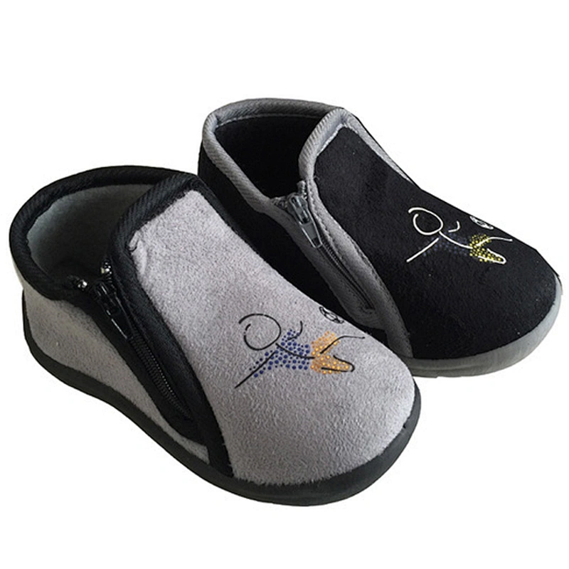 KIDS INJECTED SHOES