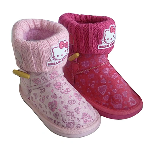 KIDS BOOT