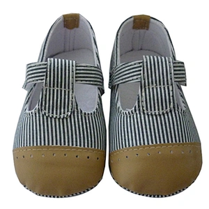 Baby shoes