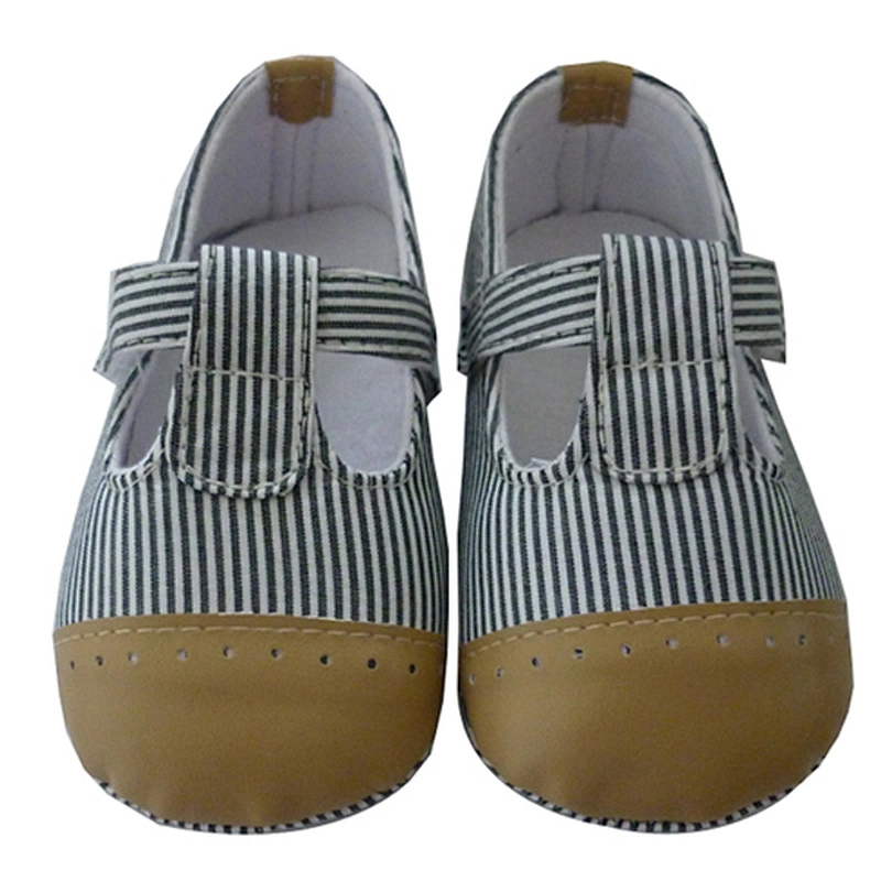 Baby shoes